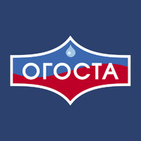 Ogosta logo - Similar company to Nifatrading
