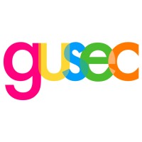 GUSEC logo - Similar company to Digicobweb