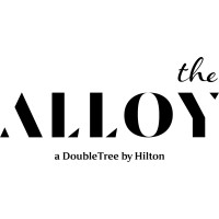 the Alloy-King of Prussia, a DoubleTree by Hilton logo - Similar company to On Trac, Inc.