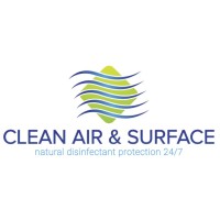 Clean Air and Surface LLC logo - Similar company to Brookbridge Private Wealth