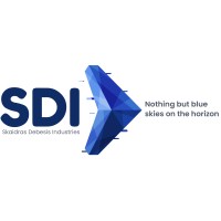 Skaidras Debesis Industries logo - Similar company to Ptsv Aachen