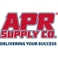 APR Supply Co. logo - Similar company to Dsg Supply