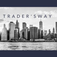 TradersWay logo - Similar company to Cercle Ppm