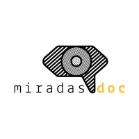Miradasdoc - Festival y Mercado de cine documental de Guía de Isora logo - Similar company to 3Boxmedia International Sales