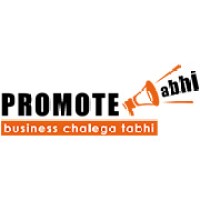 Promote Abhi - Business Chalega Tabhi logo - Similar company to 360Digitalidea.Com