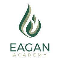Eagan Academy logo - Similar company to Harrison Wolfe