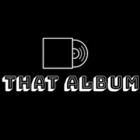 That Album logo - Similar company to Go Human