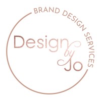 Design by Jo Studio logo - Similar company to Moonloop
