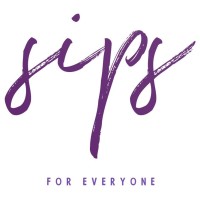 Sips For Everyone logo - Similar company to Ty Innovations - Reliable Innovations Solutions