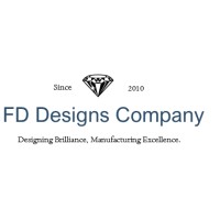 FD Designs logo - Similar company to Mirrore