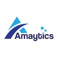 Amaytics-A Digital Marketing Agency logo - Similar company to Touchpoints Communication Pvt. Ltd.
