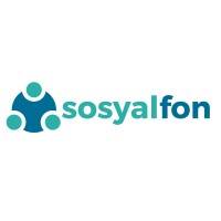 Sosyalfon logo - Similar company to Çevik Ofis