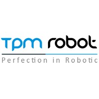 TPM Endüstriyel Otomasyon Makine LTD.ŞTİ logo - Similar company to Plus Robot Ve Otomasyon San.Tic.Ltd.Şti