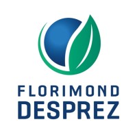 Florimond Desprez logo - Similar company to Ragt Groupe
