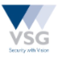 VSG Vision Security Group logo - Similar company to Smartwatch Solutions Ltd