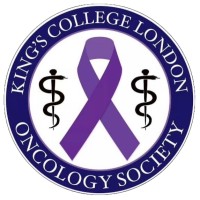 KCL Oncology Society logo - Similar company to Neurosphere Student Journal