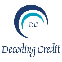 Decoding Credit logo - Similar company to Vittbazaar