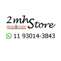 2MhStore Confecção e Estamparia logo - Similar company to Lima Moda E Confeccao