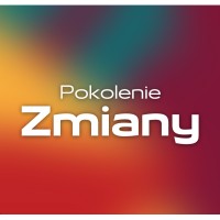 Pokolenie Zmiany logo - Similar company to 13. Klasa