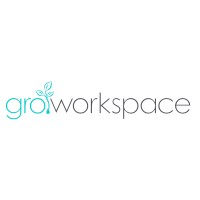 GROworkspace logo - Similar company to Growork