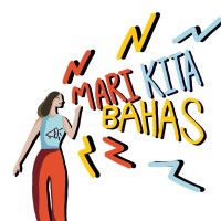 Mari Kita Bahas logo - Similar company to Ffarchitect