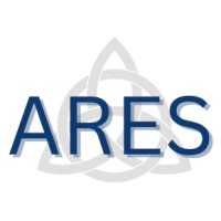 ARES Medical logo - Similar company to C2Pr