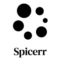 Spicerr logo - Similar company to Tempramed