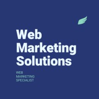 Web Marketing Solutions Kyiv logo - Similar company to Creative Web Team