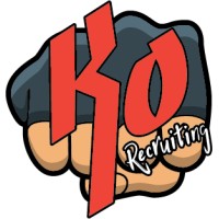 KO Recruiting logo - Similar company to Catapult Technology