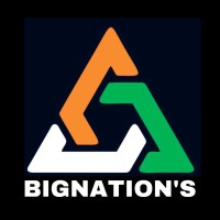 BigNation - Group of Companies logo - Similar company to Big River First Nation