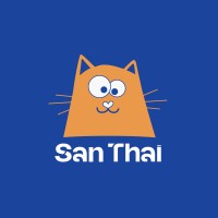 Trà Sữa SanThai logo - Similar company to Impactus Academy - English For Business