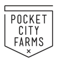 Pocket City Farms logo - Similar company to The Yambulla Project