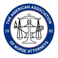 The American Association of Nurse Attorneys logo - Similar company to Blissfusion | Bay Area