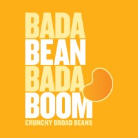 Bada Bean Bada Boom logo - Similar company to Enlightened