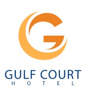 Gulf Court Hotel logo - Similar company to Juffair Gate Hotel