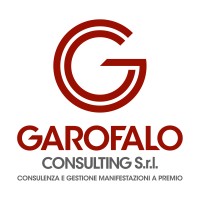 Garofalo Consulting Srl logo - Similar company to Ibex Services Ltd