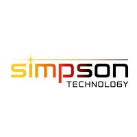 Simpson Technology Ltd. logo - Similar company to G & G Industrial Ltda