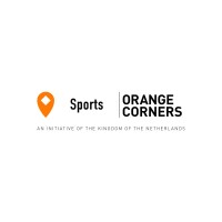 Sports Orange Corners logo - Similar company to Adaa Scouting