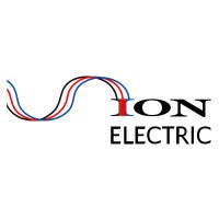 Ion Electric LLC logo - Similar company to Isd Tech Group
