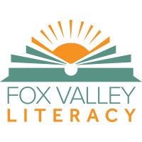 Fox Valley Literacy logo - Similar company to Behavioral Care Solutions