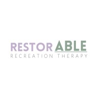 Restorable Recreation Therapy Services