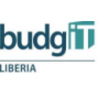 BudgIT Liberia logo - Similar company to Skynetics Group