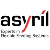 Asyril logo - Similar company to Roundpeg