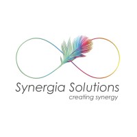 Synergia Solutions logo - Similar company to Zango