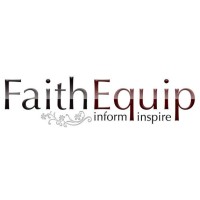 FaithEquip logo - Similar company to Ink Design Publishing Solutions