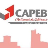CAPEB Charente-Maritime logo - Similar company to Capeb Dordogne