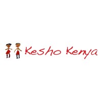 Kesho Kenya logo - Similar company to Eco Moyo Education Centre