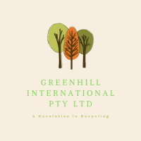 Greenhill International Pty Ltd logo - Similar company to Ibn Group Pty Ltd