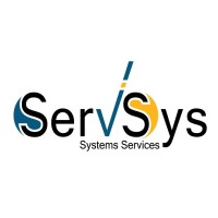 Systems Services (ServSys) logo - Similar company to Ideacityservices