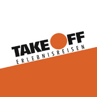 TAKE OFF Reisen GmbH logo - Similar company to Fernreisehelden